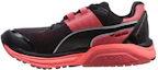 Buy (W) 彪马Faas 600 S v2粉黑配色跑鞋 188125-03