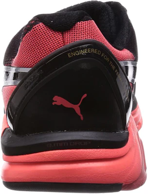(W) 彪马Faas 600 S v2粉黑配色跑鞋 188125-03 Shop (W) 彪马Faas 600 S v2粉黑配色跑鞋 188125-03