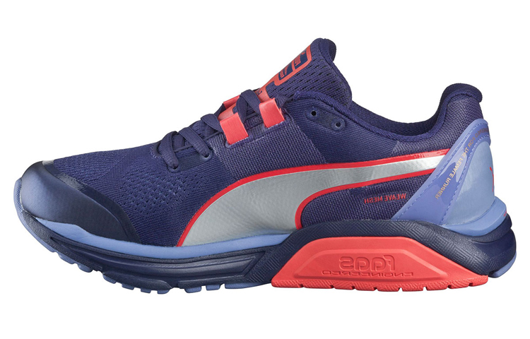 (Women) Puma Faas 600 S V2 'Purple Red' 188125-02