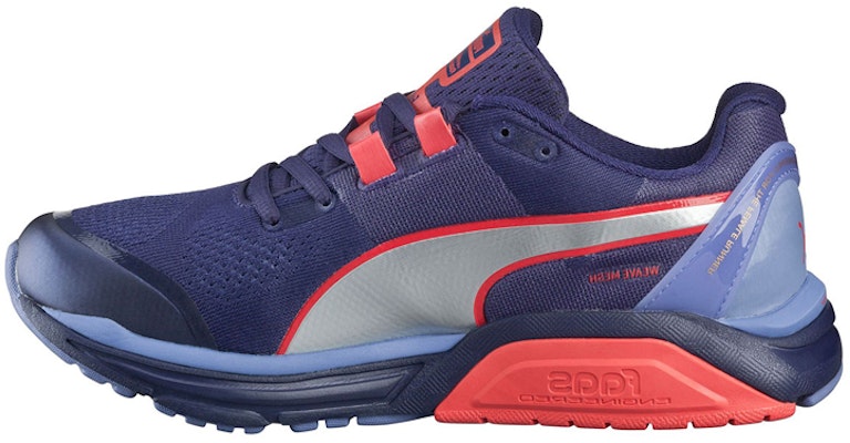 (W) Puma Faas 600 S V2 'Ungu Merah' 188125-02 Buy (W) Puma Faas 600 S V2 'Ungu Merah' 188125-02