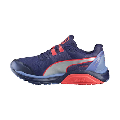 (W) Puma Faas 600 S V2 'Purple Red'