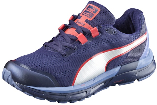 (W) Puma Faas 600 S V2 'Ungu Merah' 188125-02 Order (W) Puma Faas 600 S V2 'Ungu Merah' 188125-02