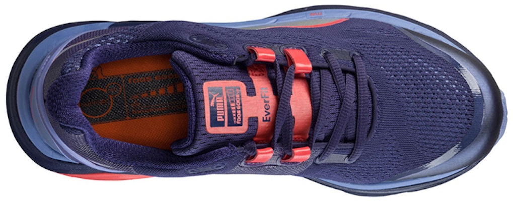 (W) Puma Faas 600 S V2 'Ungu Merah' 188125-02 Lookbook (W) Puma Faas 600 S V2 'Ungu Merah' 188125-02