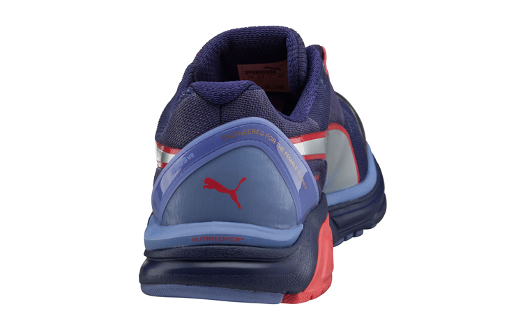 Shop (W) Puma Faas 600 S V2 'Ungu Merah' 188125-02