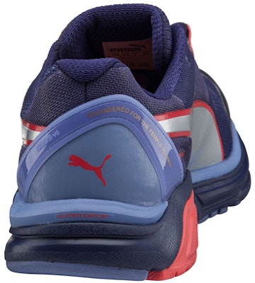 (W) Puma Faas 600 S V2 'Ungu Merah' 188125-02 Shop (W) Puma Faas 600 S V2 'Ungu Merah' 188125-02