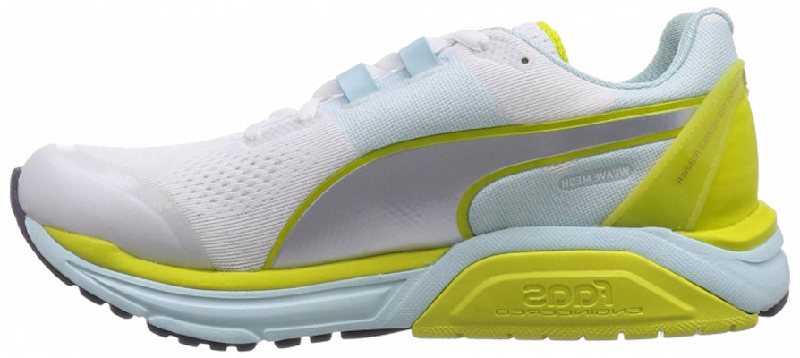 (W) 푸마 파스 600 S V2 화이트 블루 옐로 188125-01 Buy (W) 푸마 파스 600 S V2 화이트 블루 옐로 188125-01