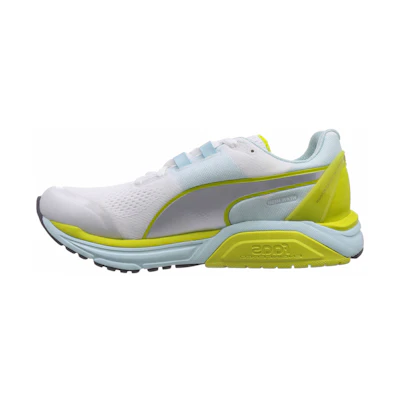 (W) Puma Faas 600 S V2 'White Blue Yellow'
