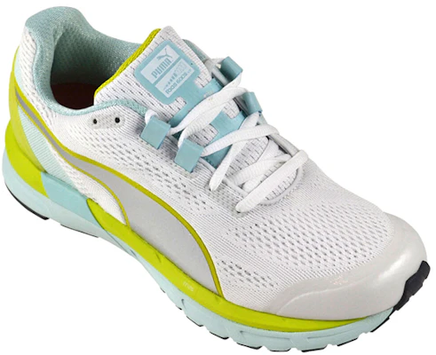 (W) Puma Faas 600 S V2 '白蓝黄' 188125-01 Order (W) Puma Faas 600 S V2 '白蓝黄' 188125-01