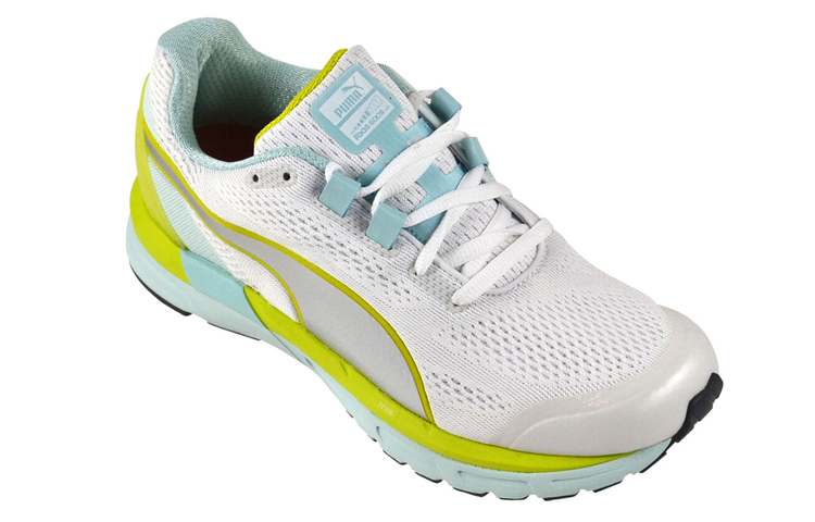 Order (W) 푸마 파스 600 S V2 화이트 블루 옐로 188125-01