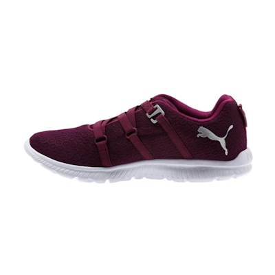 (W) Puma Fashin Alt 'Purple CMFT'