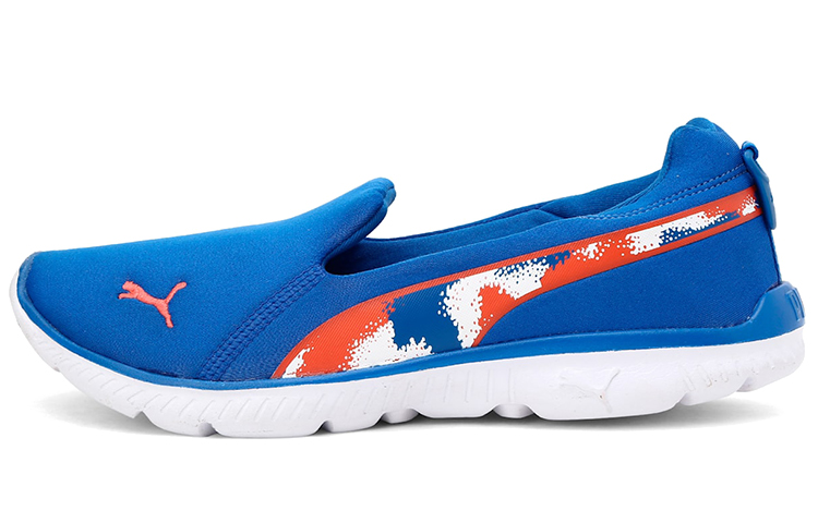 Buy (W) Puma FashIN Stretch Idp Biru 364880-03