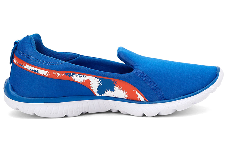 (W) Puma FashIN Stretch Idp Blue 圖 2