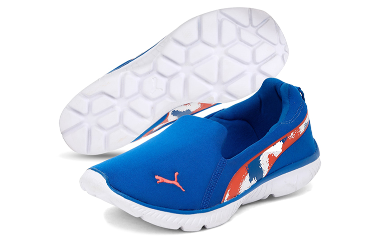 (W) Puma FashIN Stretch Idp Blue 圖 3
