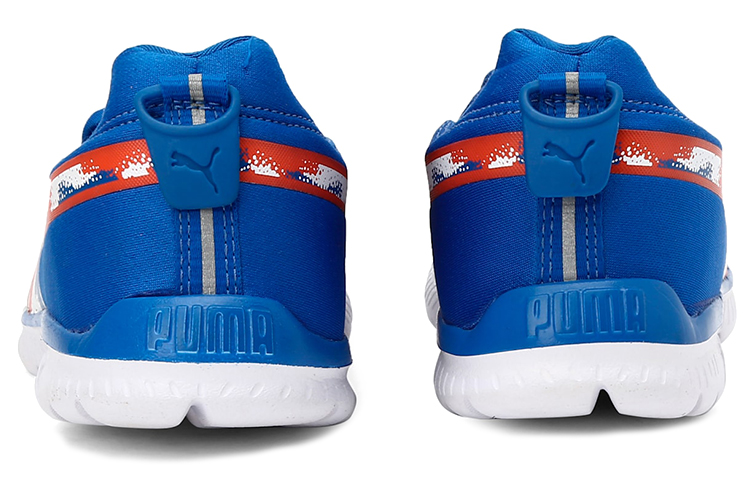 (W) Puma FashIN Stretch Idp Blue 圖 4