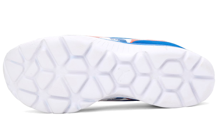 (W) Puma FashIN Stretch Idp Blue 圖 5