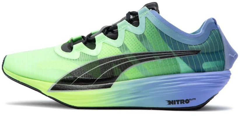 (W) Puma Fast-Fwd Nitro Elite ''Viola Elektro'' 376592-03 Buy (W) Puma Fast-Fwd Nitro Elite ''Viola Elektro'' 376592-03
