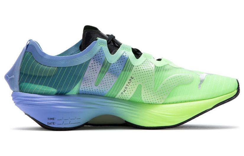 Order (W) Puma Fast-Fwd Nitro Elite ''Viola Elektro'' 376592-03