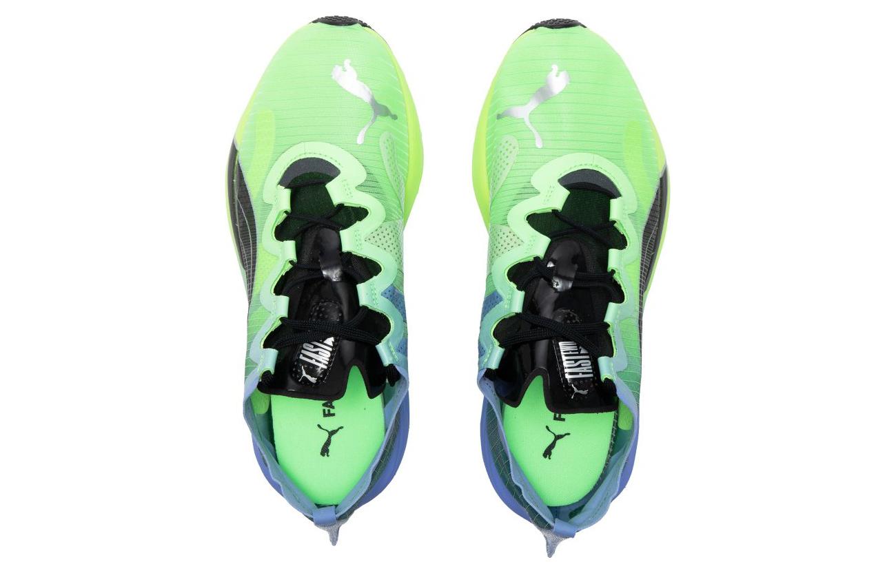 Shop (W) Puma Fast-Fwd Nitro Elite ''Viola Elektro'' 376592-03