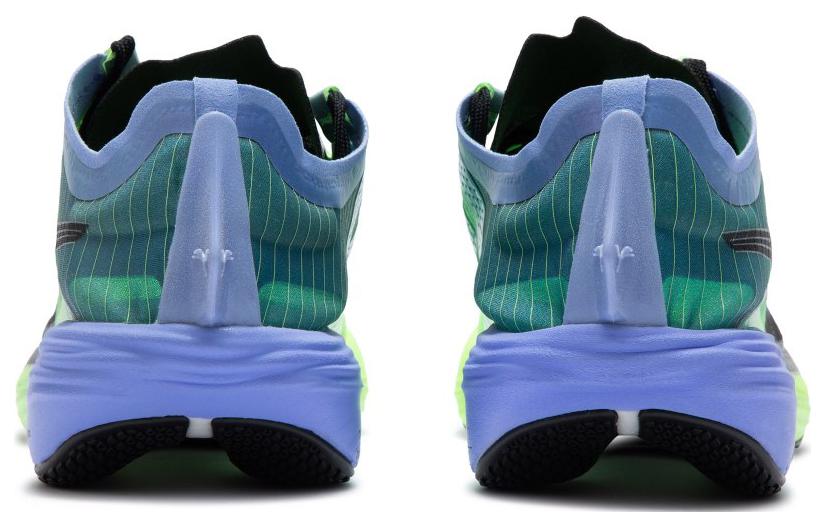 Purchase (W) Puma Fast-Fwd Nitro Elite ''Viola Elektro'' 376592-03