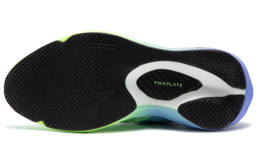 Details for (W) Puma Fast-Fwd Nitro Elite ''Viola Elektro'' 376592-03
