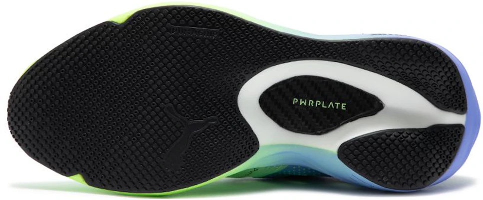 (W) Puma Fast-Fwd Nitro Elite ''Viola Elektro'' 376592-03 Details for (W) Puma Fast-Fwd Nitro Elite ''Viola Elektro'' 376592-03