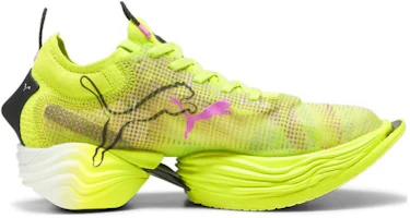 Order (W) Puma Fast-R Nitro Elite 2 'Lime Pow Rosa Veneno' 309829-01