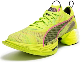 Lookbook (W) Puma Fast-R Nitro Elite 2 'Lime Pow Rosa Veneno' 309829-01