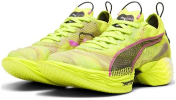 Shop (W) Puma Fast-R Nitro Elite 2 'Lime Pow Rosa Veneno' 309829-01
