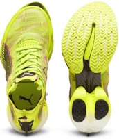 Details for (W) Puma Fast-R Nitro Elite 2 'Lime Pow Rosa Veneno' 309829-01
