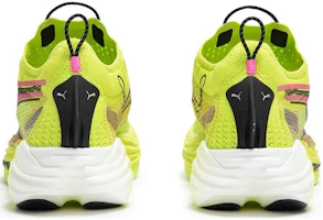 Sizing (W) Puma Fast-R Nitro Elite 2 'Lime Pow Rosa Veneno' 309829-01