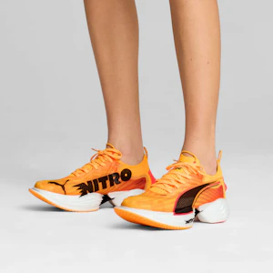 Lookbook (W) FAST-R Nitro Elite 2 Fire Zapatillas de Running Mujer 310218-01