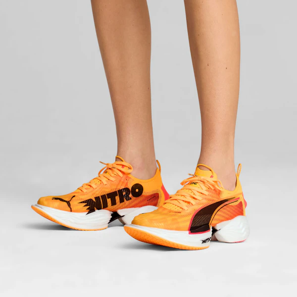 (W) Puma Fast-R Nitro Elite 2 ''Sun Stream'' Scarpe Running 310218-01 Lookbook (W) Puma Fast-R Nitro Elite 2 ''Sun Stream'' Scarpe Running 310218-01
