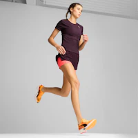 Shop (W) FAST-R Nitro Elite 2 Fire Zapatillas de Running Mujer 310218-01