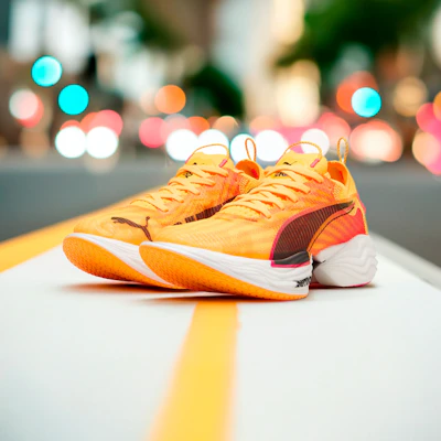 (W) Puma Fast-R Nitro Elite 2 ''Sun Stream'' Scarpe Running 310218-01 Purchase (W) Puma Fast-R Nitro Elite 2 ''Sun Stream'' Scarpe Running 310218-01