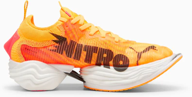 Cheap (W) FAST-R Nitro Elite 2 Fire Zapatillas de Running Mujer 310218-01