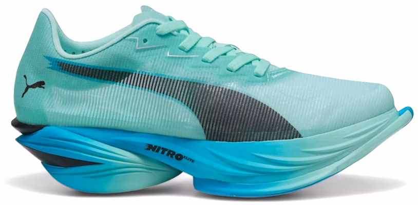 (Women) Puma Fast-R Nitro Elite 3 'Mint Melt' 312061-02 Buy (Women) Puma Fast-R Nitro Elite 3 'Mint Melt' 312061-02