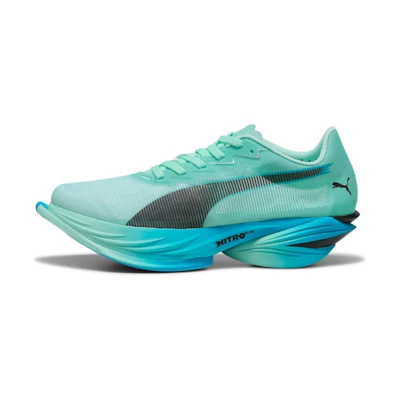 (W) Puma Fast-R Nitro Elite 3 'Mint Melt'