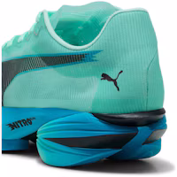 Shop (W) Puma Fast-R Nitro Elite 3 'Mint Melt' - Zapatillas de Running Verde Menta 312061-02