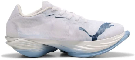 Order (W) Puma Fast-R Nitro Elite 3 ''Blanco Azul Chambray'' 312061-11
