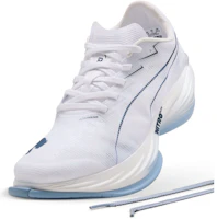 Lookbook (W) Puma Fast-R Nitro Elite 3 ''Blanco Azul Chambray'' 312061-11