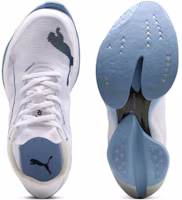 Purchase (W) Puma Fast-R Nitro Elite 3 ''Blanco Azul Chambray'' 312061-11