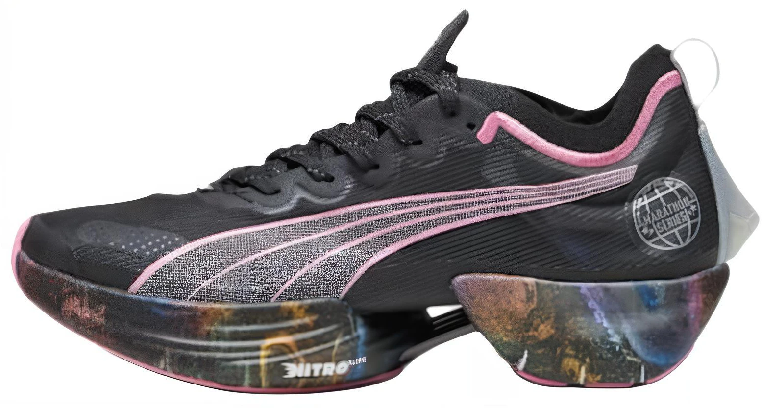 women-puma-fast-r-nitro-elite-comfort-all-match-shock-absorbing-low-running-shoe-black-378466-01