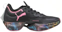 Order (W) Puma Fast-R Nitro Elite 'Hitam Merah Jambu Pelbagai Warna' 378466-01