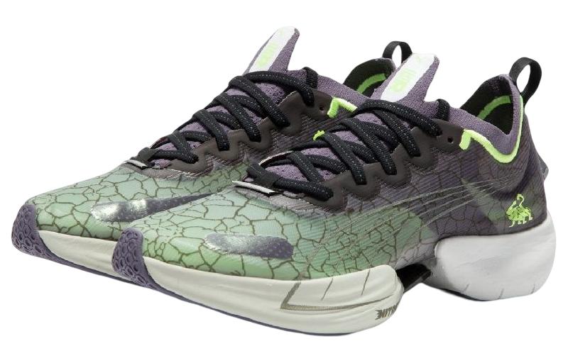 Lookbook (W) Puma Fast-R Nitro Elite ''Zwarte Schildpad'' 377947-02
