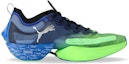 Order (W) Puma FAST-R Nitro Elite 'Biru Hijau Ekiden' 378915-01