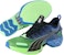 (W) Puma FAST-R Nitro Elite 'Biru Hijau Ekiden' 378915-01
