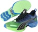 Lookbook (W) Puma FAST-R Nitro Elite 'Biru Hijau Ekiden' 378915-01