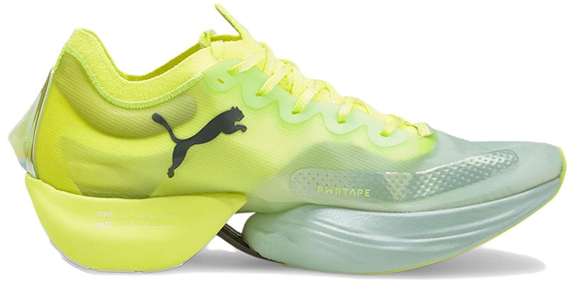 (Women) Puma Fast-R Nitro Elite 'Green Low-Top' 376311-01 Order (Women) Puma Fast-R Nitro Elite 'Green Low-Top' 376311-01