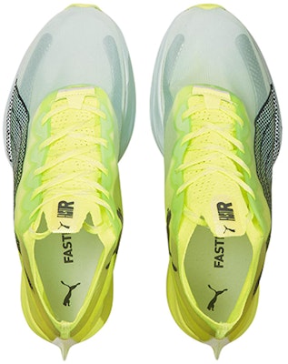 (Women) Puma Fast-R Nitro Elite 'Green Low-Top' 376311-01 Lookbook (Women) Puma Fast-R Nitro Elite 'Green Low-Top' 376311-01