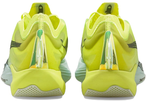 (Women) Puma Fast-R Nitro Elite 'Green Low-Top' 376311-01 Shop (Women) Puma Fast-R Nitro Elite 'Green Low-Top' 376311-01
